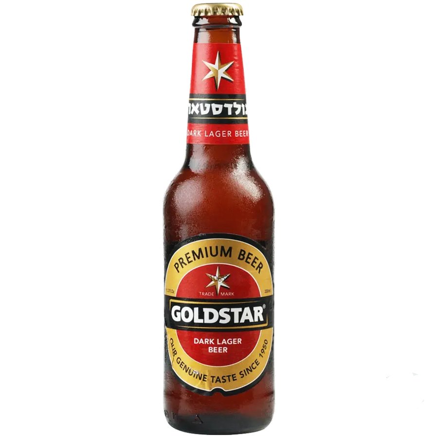 Goldstar Lager (Units of 6)