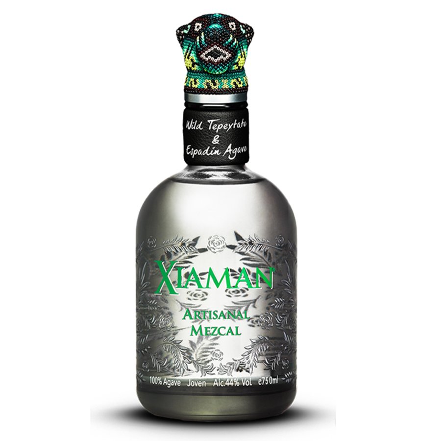 Joven 100% Agave Mezcal Artesanal