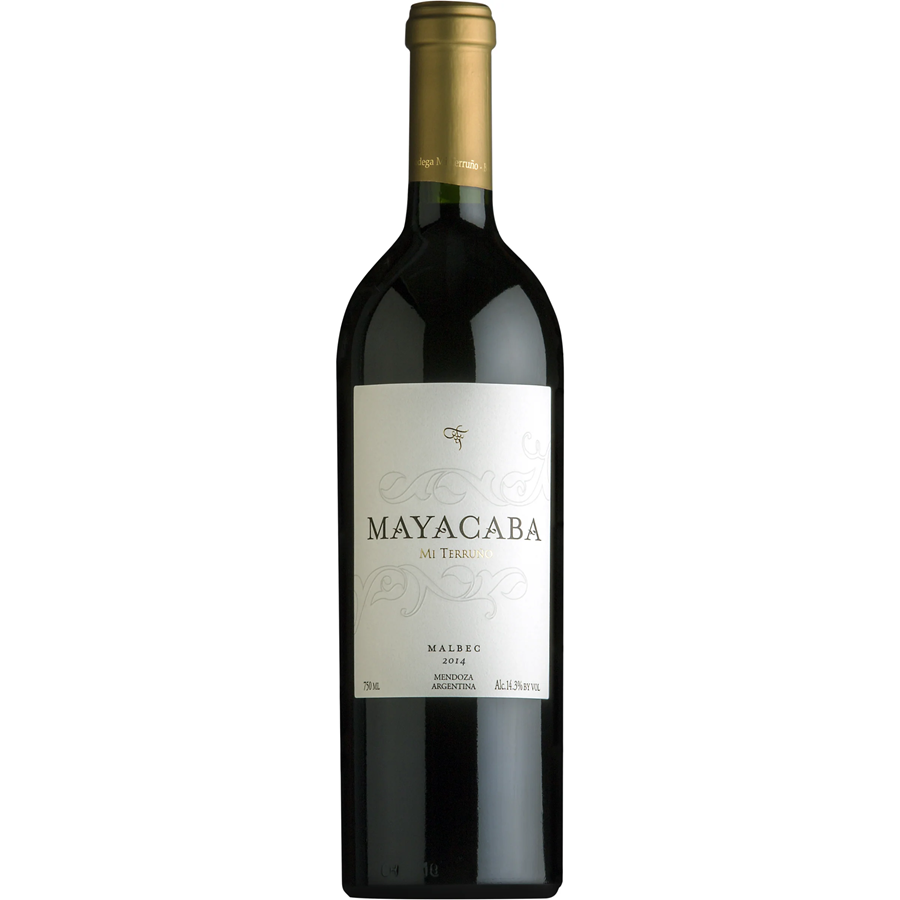 Malbec Mayacaba