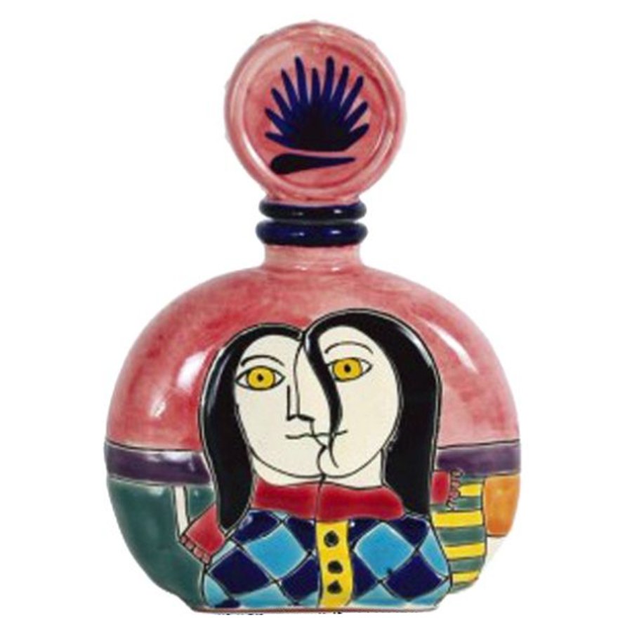 Masterpiece Collection Reposado Tequila 100% de Agave