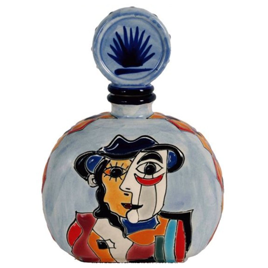 Masterpiece Collection Reposado Tequila 100% de Agave