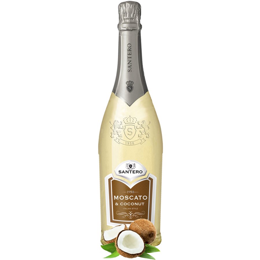 Moscato Coconut