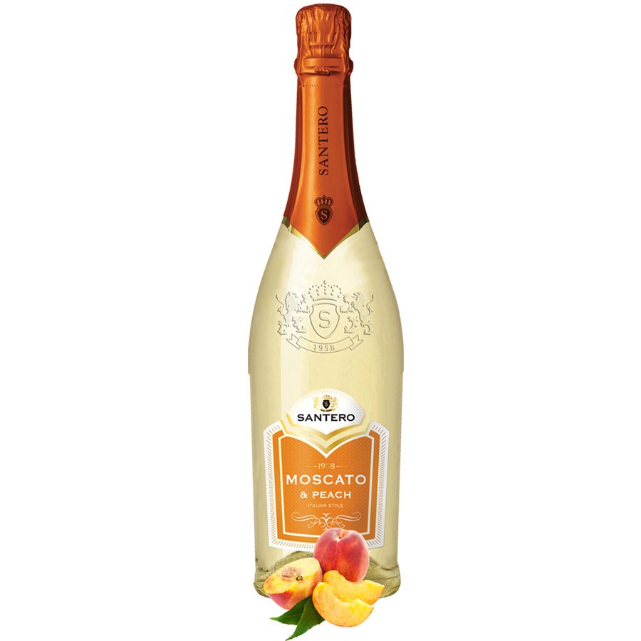 Moscato Peach
