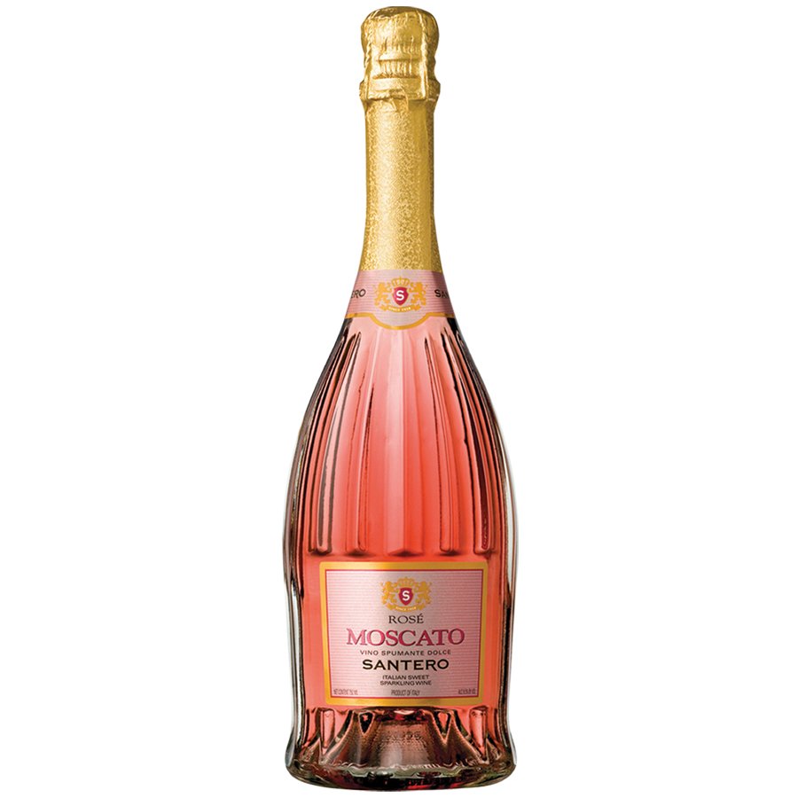 Moscato Rosé