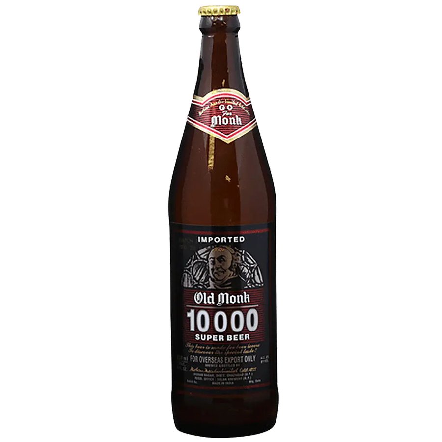 10000 Super Beer