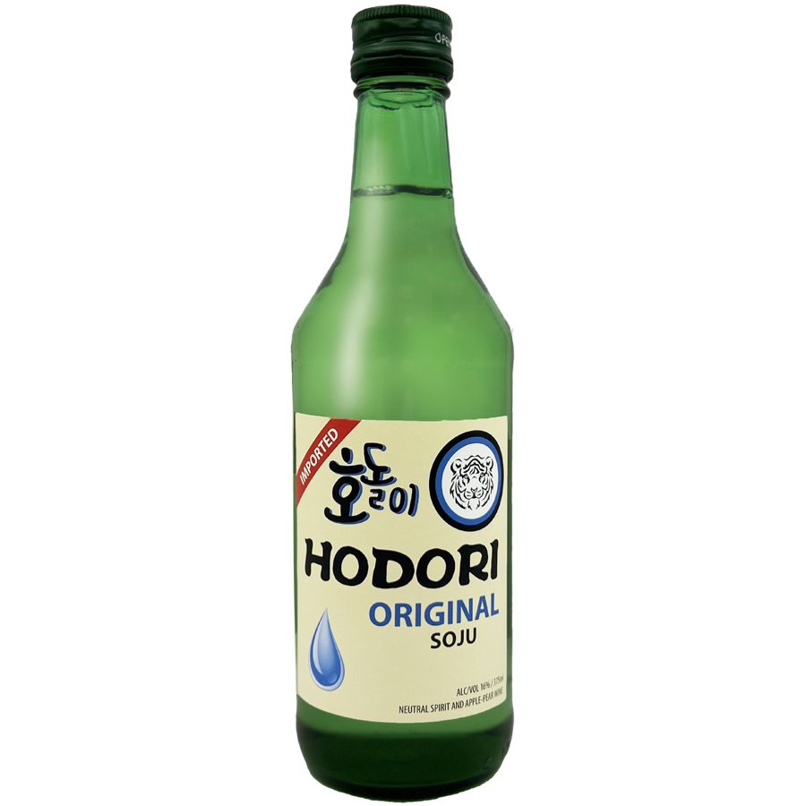 Original Soju