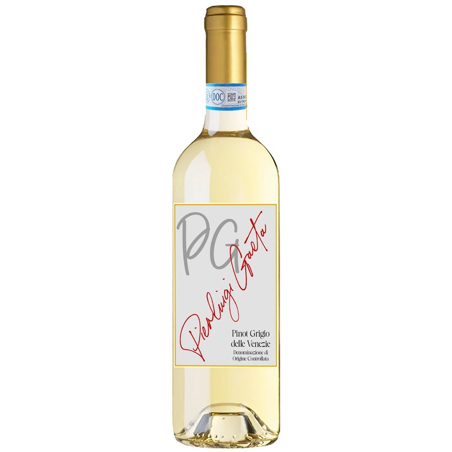 PG Pinot Grigio