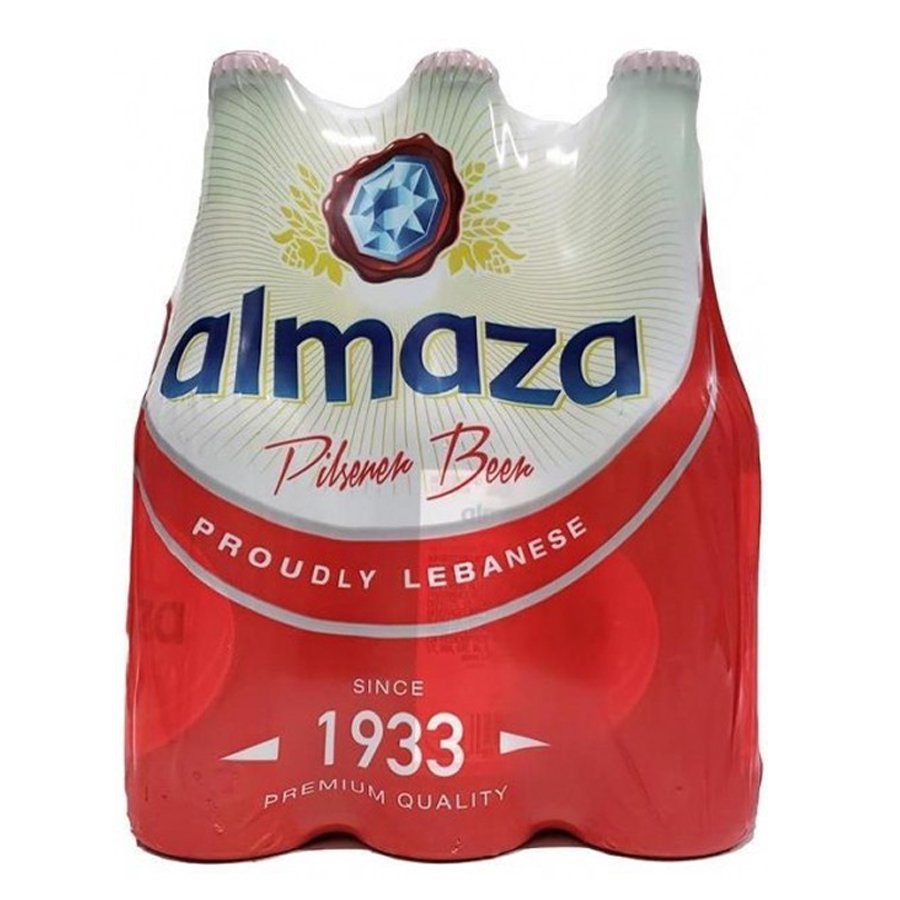 Pilsner (Units of 6)