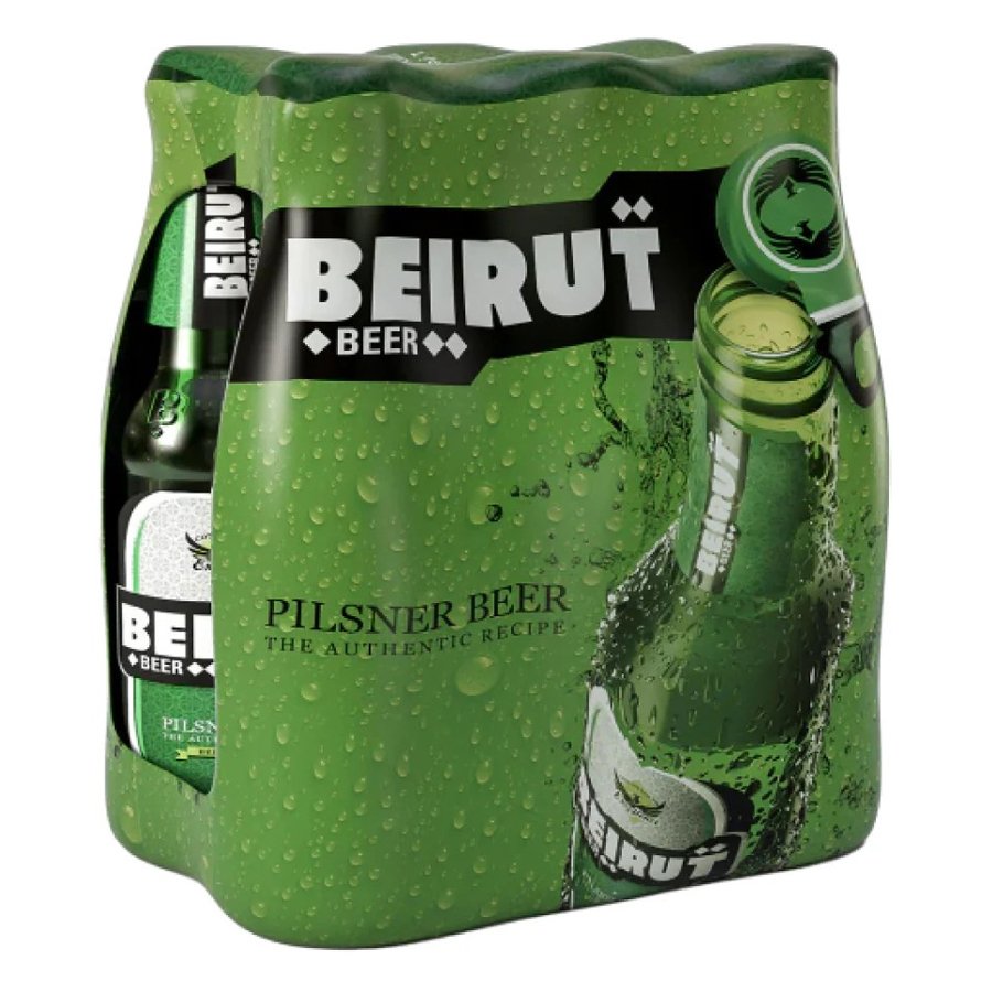 Pilsner (Units of 6)