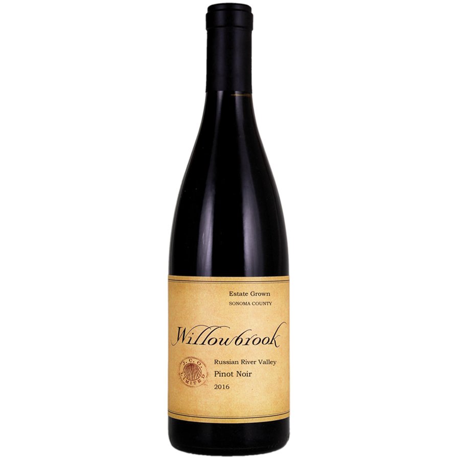 Pinot Noir River Valley