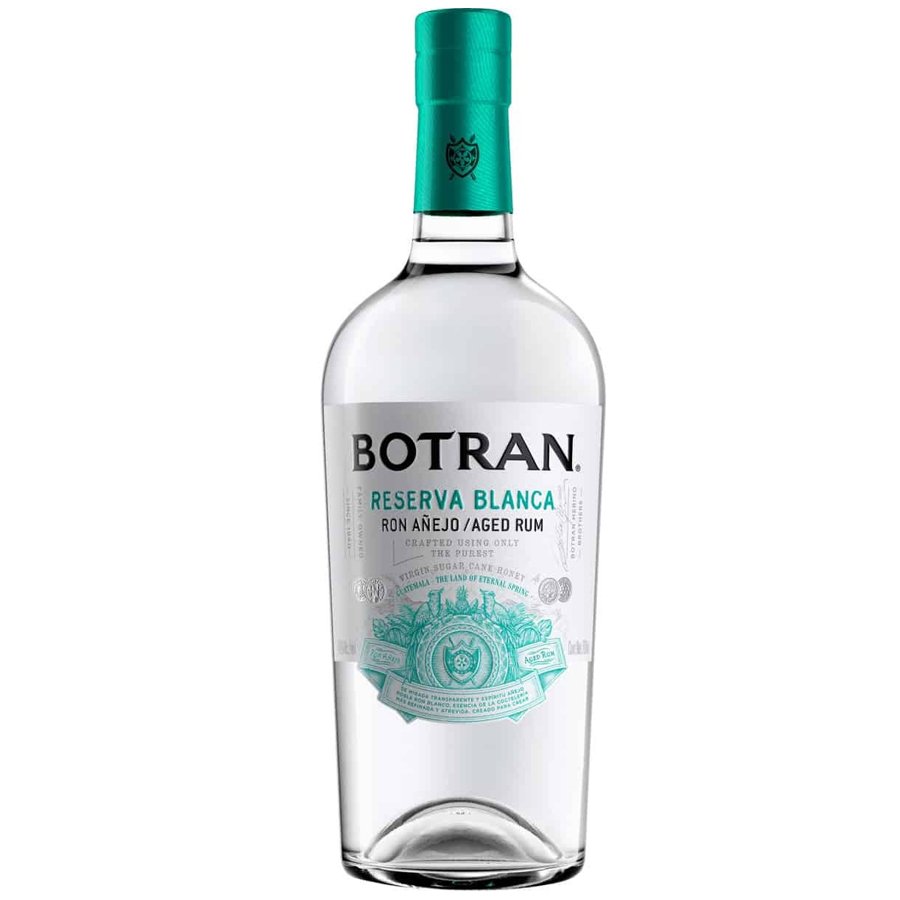 Reserva Blanca Rum