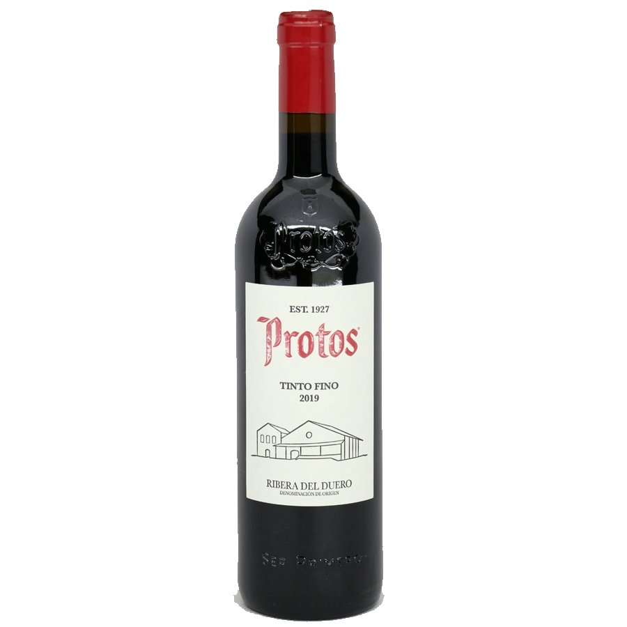 Ribera del Duero Tinto Fino