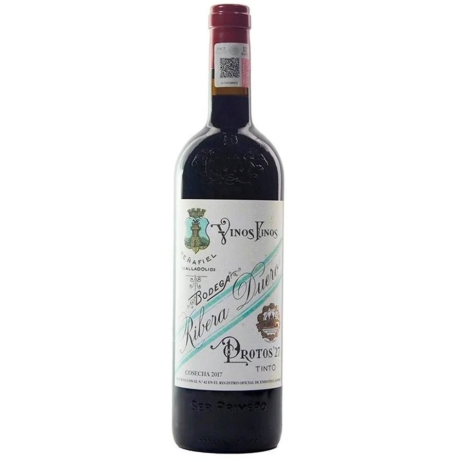 Ribera del Duero '27 Tinto
