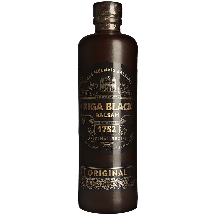 Riga Black Balsam Original