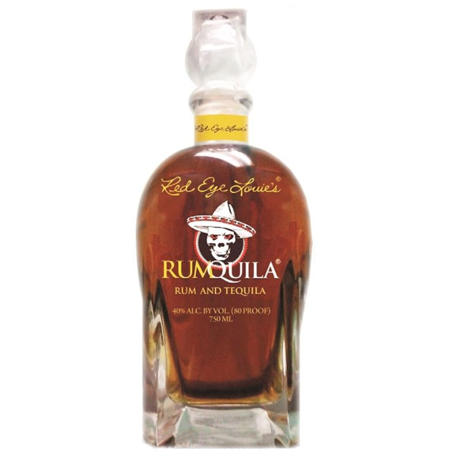Rumquila Rum And Tequila