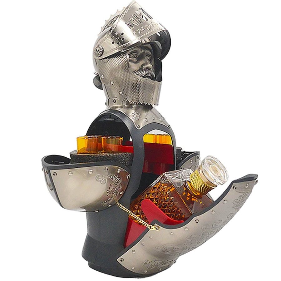 Scotch Whisky Bar Set