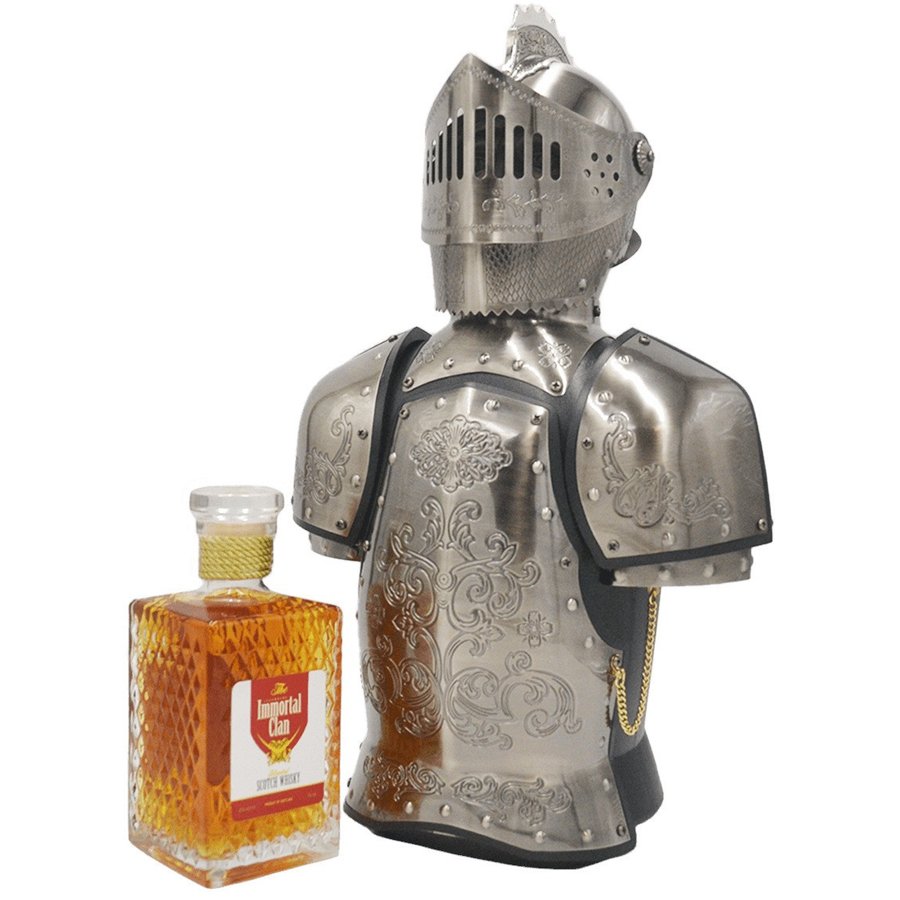 Scotch Whisky Bar Set