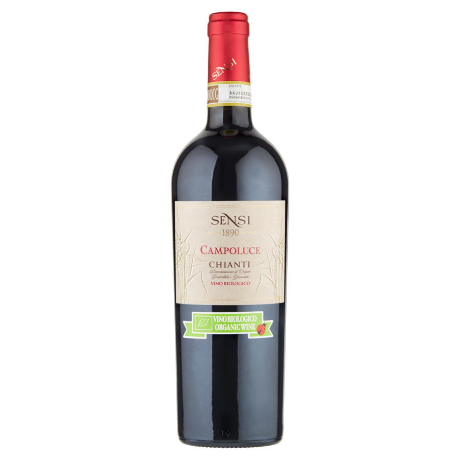 Chianti Campoluce