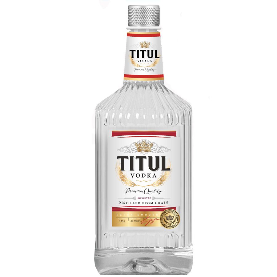Titul