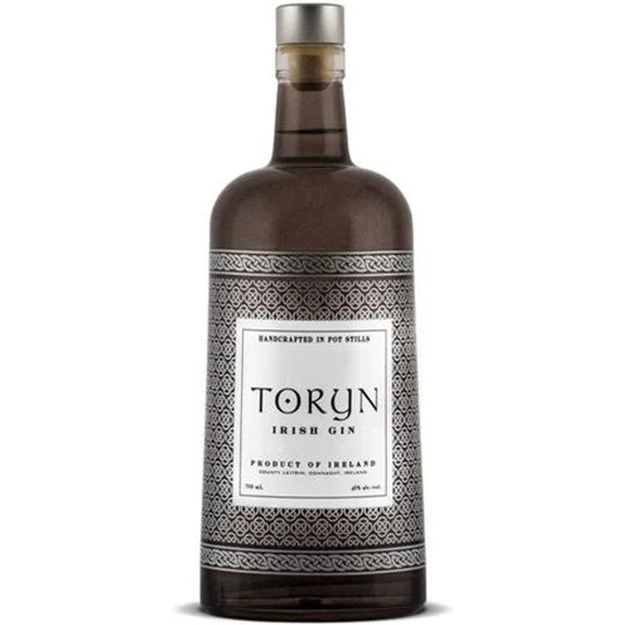 Irish Gin