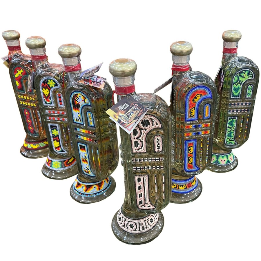 Reposado 100% Agave Tequila