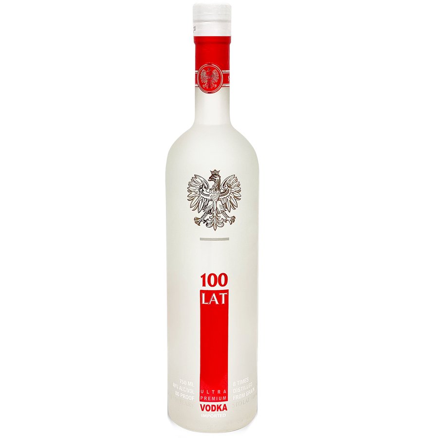 Ultra Premium Vodka