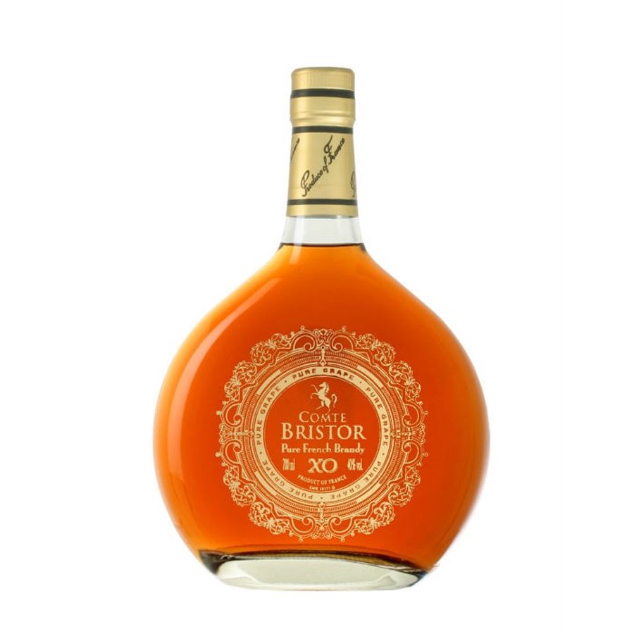 XO Extra Pure Grape French Brandy