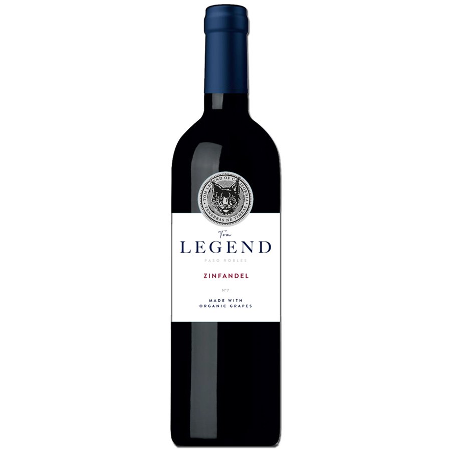 Zinfandel No. 7 Paso Robles