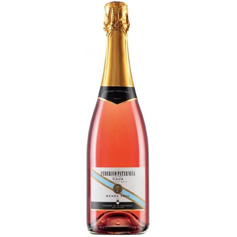 Cava Brut Rosé