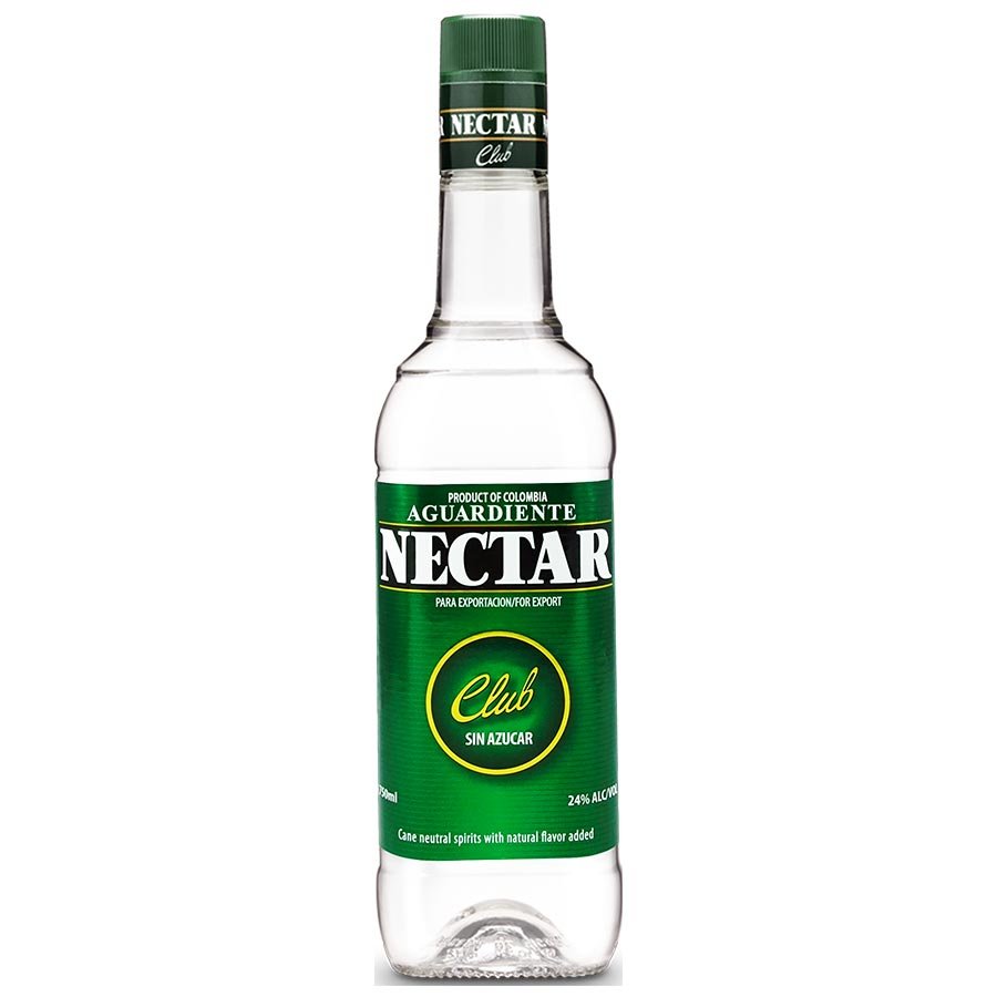 Nectar Club Sin Azucar