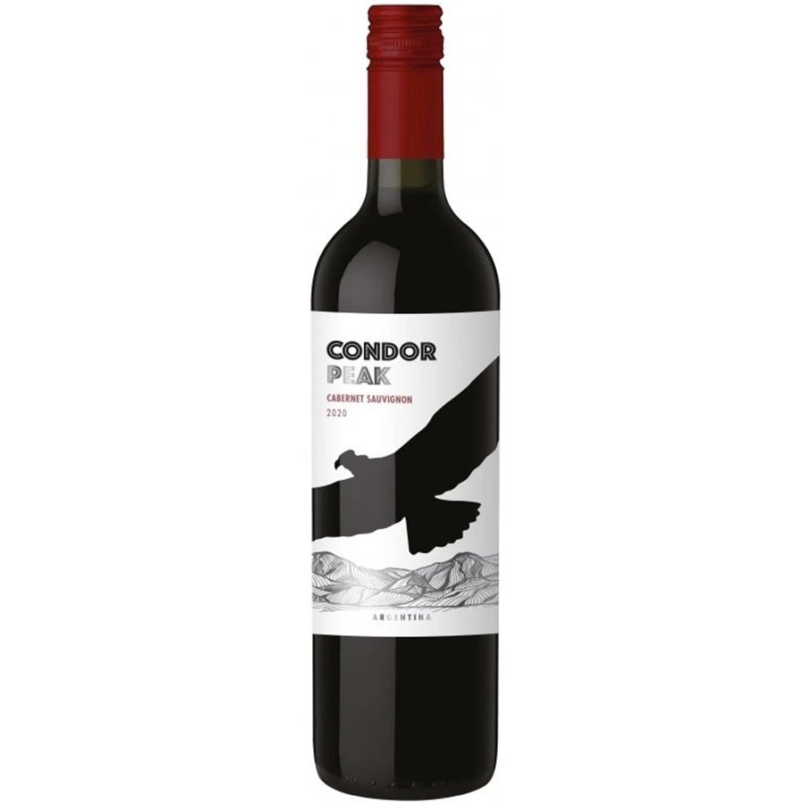 Condor Peak Cabernet Sauvignon