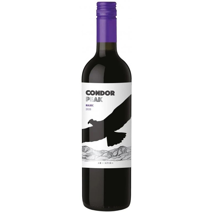 Condor Peak Malbec
