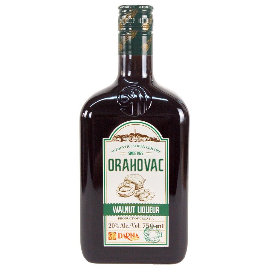 Orahovac Walnut Liqueur