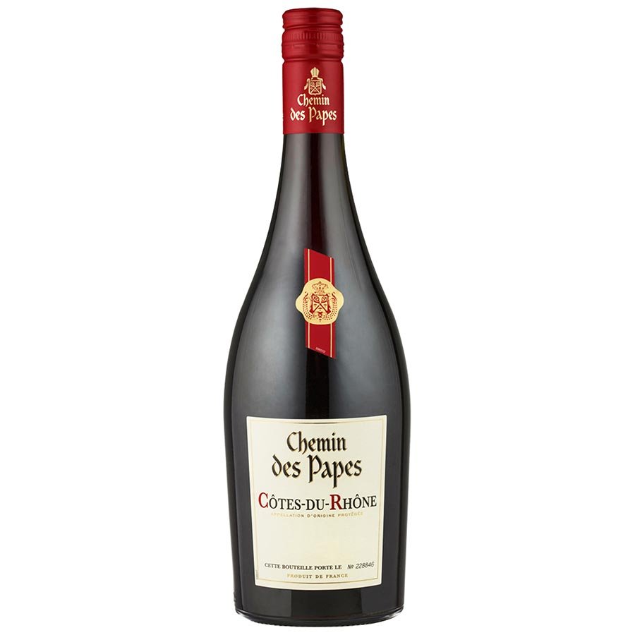 Cotes du Rhone