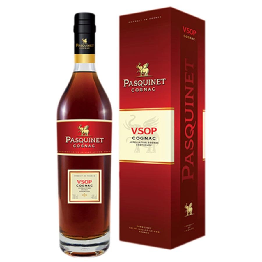 Cognac VSOP