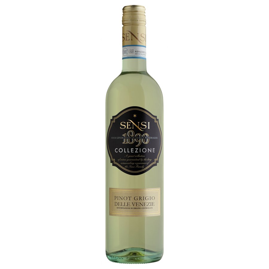 Delle Venezie Sensi Collezione Pinot Grigio