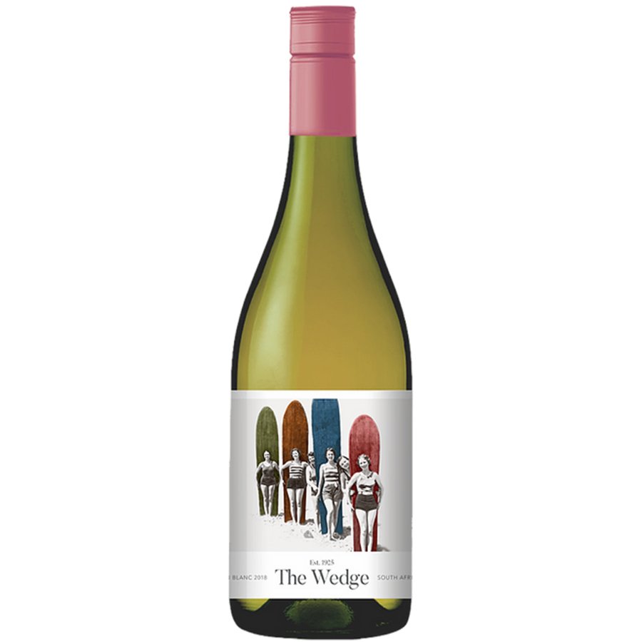 White Blend South Africa