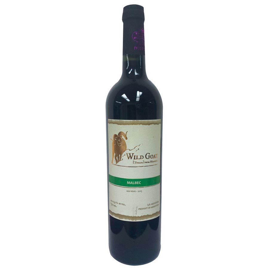 Mendoza Malbec