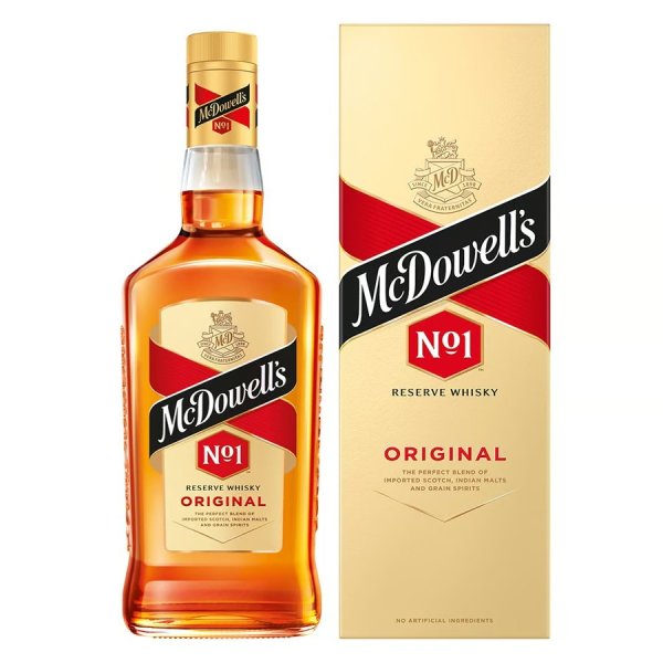 Original Reserve Spirit Whisky