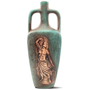 Alazani Valley Amphora Red Semi-Sweet