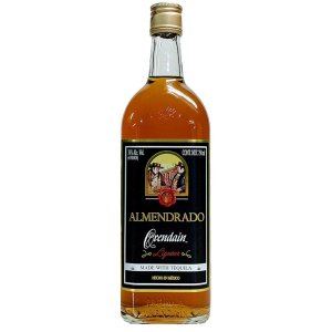 Almendrado Liqueur