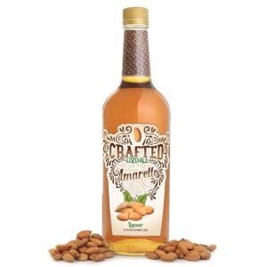 Amaretto Liqueur