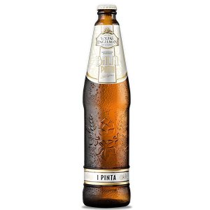 Balta Pinta Hefeweizen Kvietinis