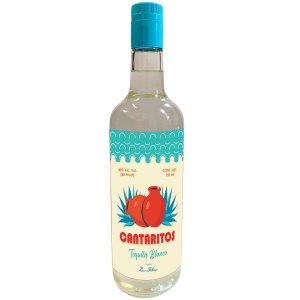 Blanco Tequila