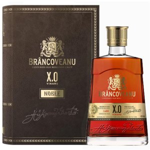 Brancoveanu XO Romanian Brandy