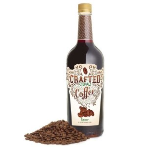 Coffee Liqueur