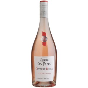 Cotes du Rhone Rose