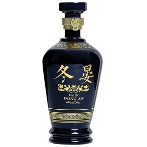 Baijiu