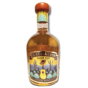 El Guitarron Premium Agave Wine