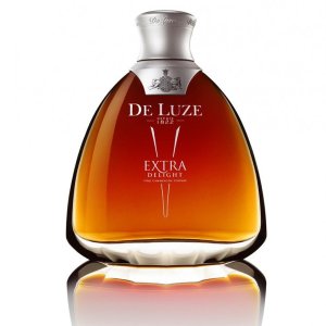 Extra Fine Champagne Cognac